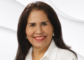 Maritza Hernández dice es la candidata conveniente para el PLD volver al poder