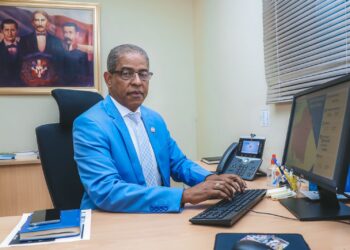 Director de medios de la presidencia asegura esfuerzos del gobierno, logran estabilizar precios de la canasta familiar