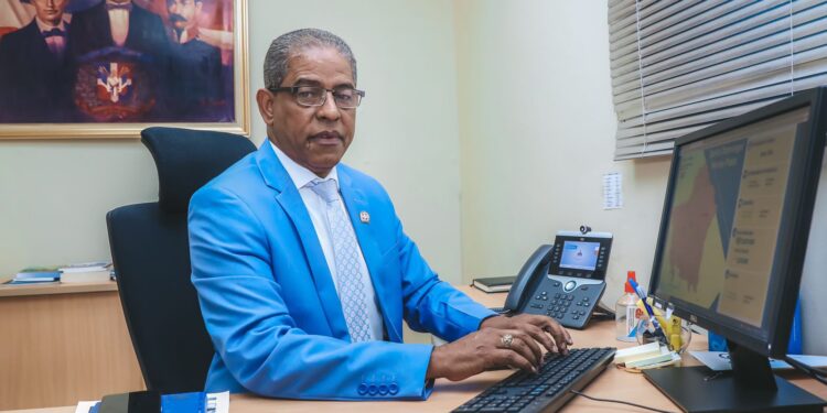 Director de medios de la presidencia asegura esfuerzos del gobierno, logran estabilizar precios de la canasta familiar