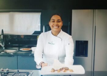 UNICEF celebrará la esperanza y la solidaridad en una noche de sabores, texturas y colores de alta cocina dominicana