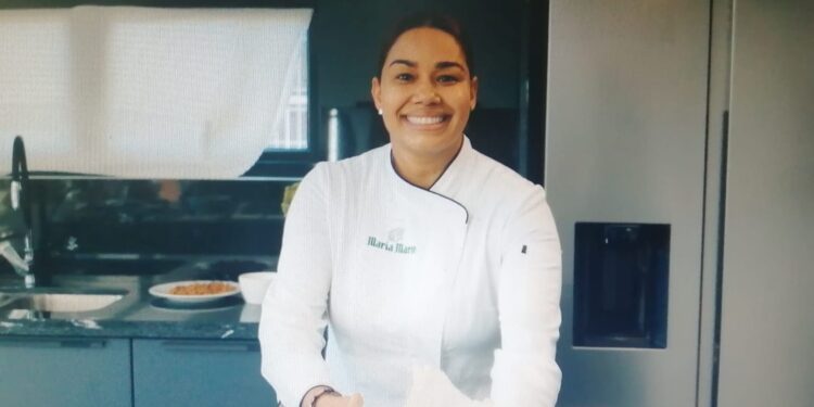 UNICEF celebrará la esperanza y la solidaridad en una noche de sabores, texturas y colores de alta cocina dominicana