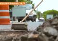 Presidente Abinader pone en servicio programa de aplicación móvil Bacheo 24/7