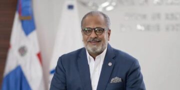 Marte Piantini asegura RD cuenta con la estabilidad jurídica, política y económica para el establecimiento de Hub Aéreo