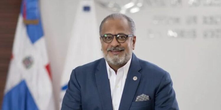 Marte Piantini asegura RD cuenta con la estabilidad jurídica, política y económica para el establecimiento de Hub Aéreo