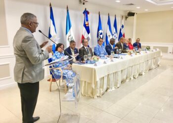 Presidente JCE favorece reformas a normas políticas y electorales para garantizar elecciones limpias y competitivas