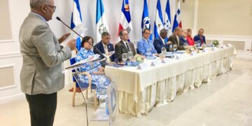 Presidente JCE favorece reformas a normas políticas y electorales para garantizar elecciones limpias y competitivas