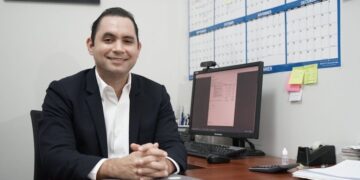 Douglas Hasbún confirma precios de fletes para construcción han bajado hasta un 50%