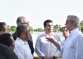 INAPA anuncia Plan Piloto de Planta Desalinizadora de Agua en RD