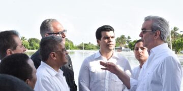 INAPA anuncia Plan Piloto de Planta Desalinizadora de Agua en RD