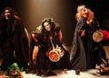 Bellas Artes presenta la obra “Makandal" nombre de lo escondido y lo innombrable”