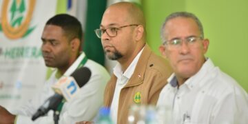 Anuncian Primera Feria Dominicana del Libro Cooperativo