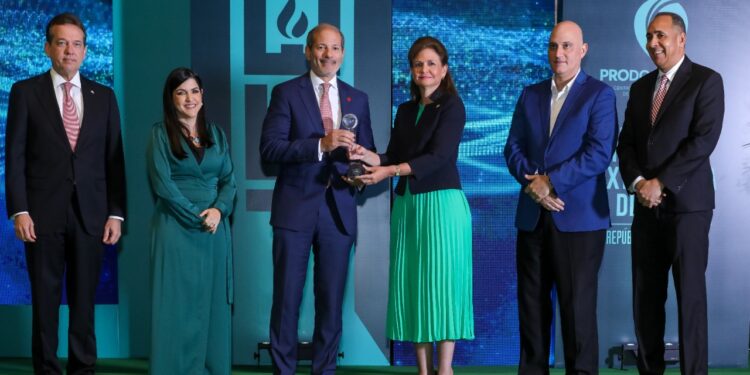 ProDominicana destaca aportes de 10 empresas de capital extranjero