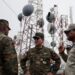 MIDE remoza instalaciones militares que custodian las antenas de comunicación en Alto Bandera