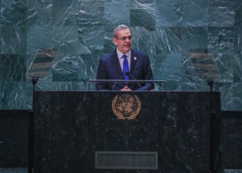 Presidente Abinader hablará esta tarde en la Sesión Permanente de la OEA