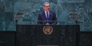 Presidente Abinader hablará esta tarde en la Sesión Permanente de la OEA