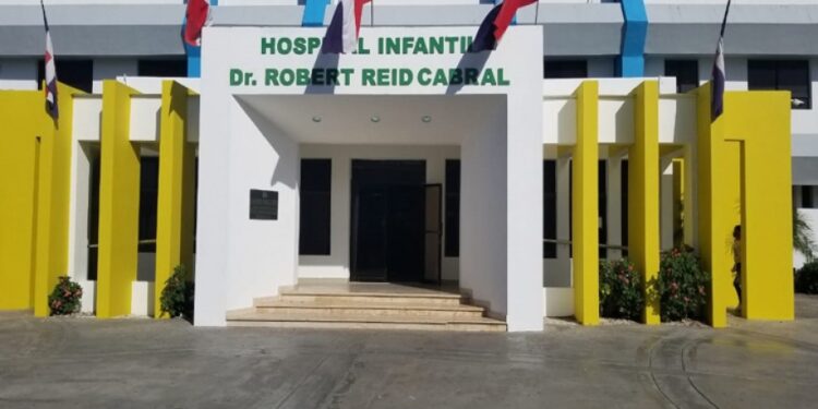 SNS garantiza prevalecerá armonía y calidad de los servicios en hospital Robert Reid