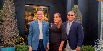 "Capri", nueva colección verano 2022 de Rafael Rivero 