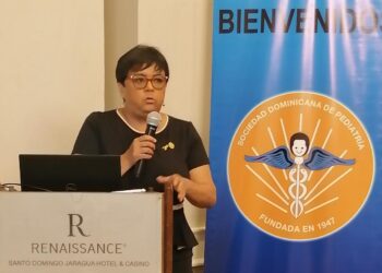 Sociedad de Pediatría celebra impulso hacia la aprobación de la Ley Tamizaje Neonatal