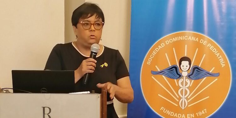 Sociedad de Pediatría celebra impulso hacia la aprobación de la Ley Tamizaje Neonatal