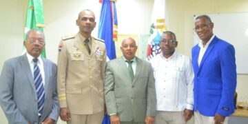 Escuelas Vocacionales firman convenios con distintas organizaciones de la sociedad civil