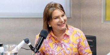 Directora del Plan Social defiende calidad de los productos que distribuye