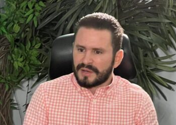 Expresidente Anje atribuye a trabas en los partidos disminución de jóvenes en la política