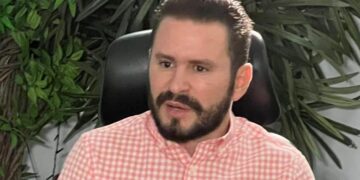 Expresidente Anje atribuye a trabas en los partidos disminución de jóvenes en la política