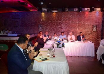 DGA imparte taller sobre la nueva ley de Aduanas en Nueva York