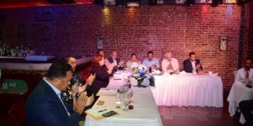 DGA imparte taller sobre la nueva ley de Aduanas en Nueva York