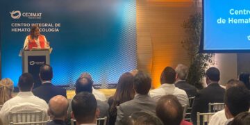 CEDIMAT inaugura Centro Integral de Hemato-oncología