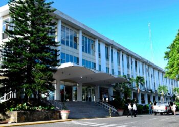 Regidor del PRM Wilson Alemán favoreció a madre y esposa con nombramientos en Alcaldía De Santiago