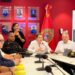 Alcaldesa Carolina Mejía activa Comité de Emergencia del DN por paso de Tormenta Fiona