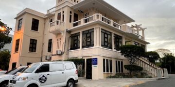 SRSM activa plan de contingencia hospitales Gran Santo Domingo y Monte Plata