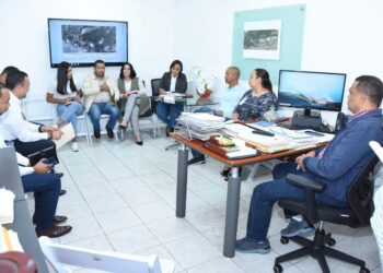 UTECT adopta medidas ante paso tormenta Fiona