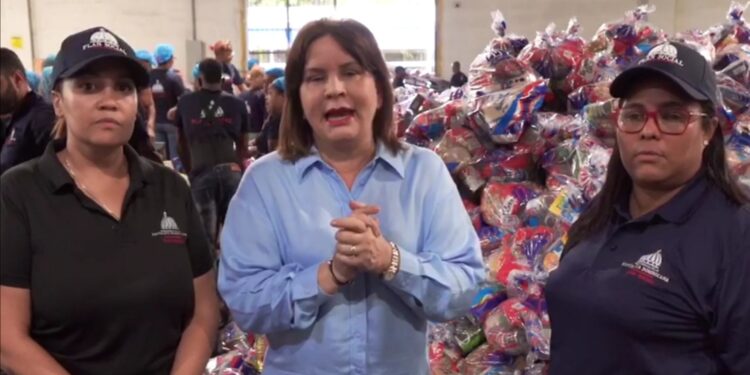 Plan Social activa plan emergencia y brigadas para asistir ante posible paso Fiona