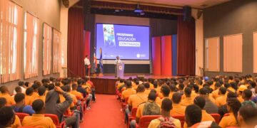 Politécnico Loyola informa recibe más de mil estudiantes de educación continuada