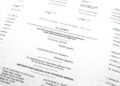 EE. UU. pide a la corte de apelaciones que levante la suspensión de la investigación Mar-a-Lago del juez