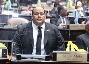 Diputado Saury Mota pide al gobierno declarar Hato Mayor en emergencia
