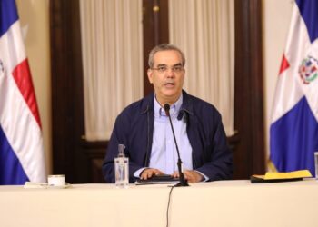 Presidente Abinader visitará este martes La Altagracia, El Seibo y Hato Mayor tras paso de huracán Fiona