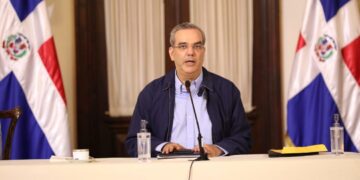 Presidente Abinader visitará este martes La Altagracia, El Seibo y Hato Mayor tras paso de huracán Fiona