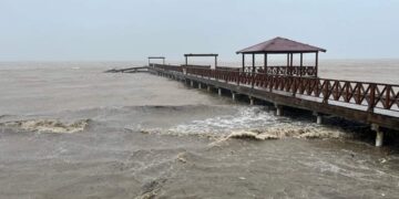 Piden que San Francisco-Vicentillo sea declarado en estado de emergencia