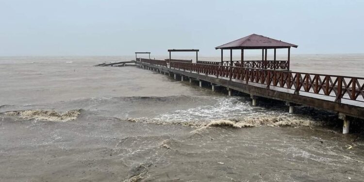 Piden que San Francisco-Vicentillo sea declarado en estado de emergencia