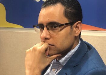 Juan Ariel Jiménez reconoce crecimiento de la economía dominicana