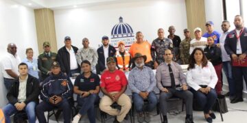 Medio Ambiente colabora con organismos de socorro ante el paso del huracán Fiona