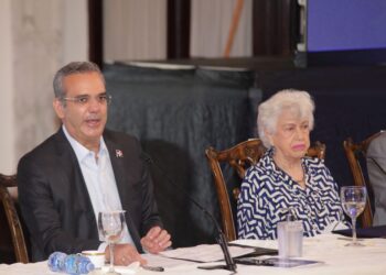 Alianza para el Gobierno Abierto valora iniciativa RD para impulsar política de transparencia y abordar problemas sociales