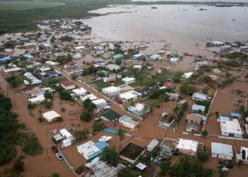 Preparan envío de ayuda desde Miami para Puerto Rico y República Dominicana