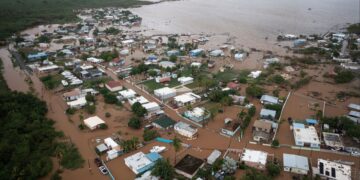 Preparan envío de ayuda desde Miami para Puerto Rico y República Dominicana