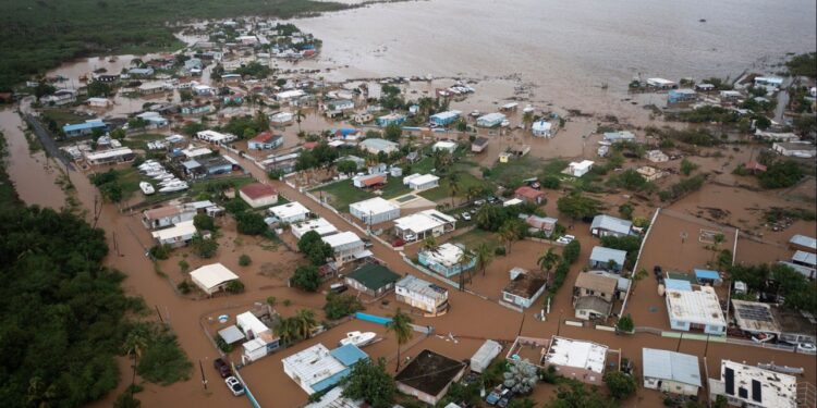Preparan envío de ayuda desde Miami para Puerto Rico y República Dominicana