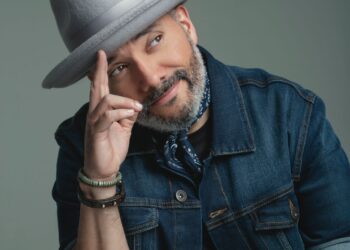 Pavel Núñez logra su cuarta nominación a los Latin Grammy