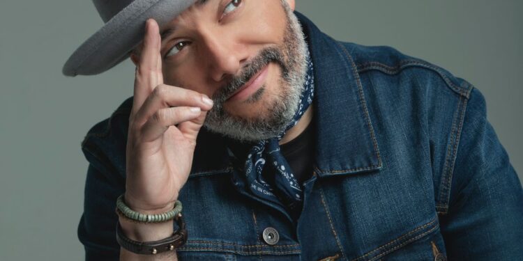 Pavel Núñez logra su cuarta nominación a los Latin Grammy